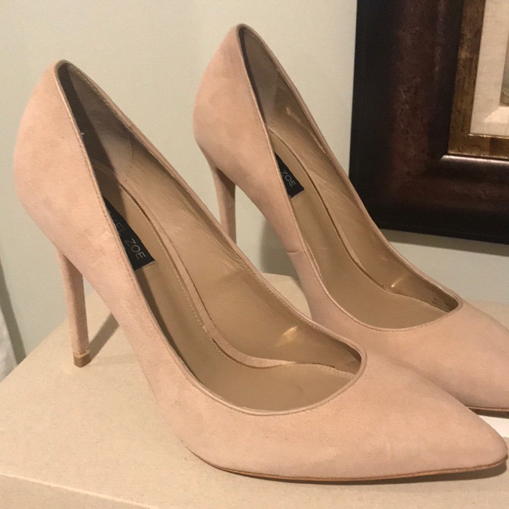 Rachel Zoe shoes